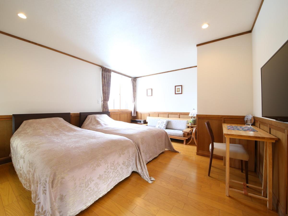 Norikurakogen Berghaus Hotell Matsumoto Eksteriør bilde